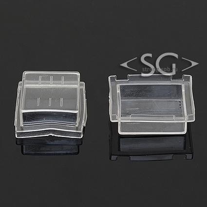 Силиконовый колпачёк для KCD4-201N11CRBA Силиконовый колпачёк для KCD4-201N11CRBA