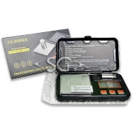 Весы CX-298 200g (0.01) Весы CX-298 200g (0.01)