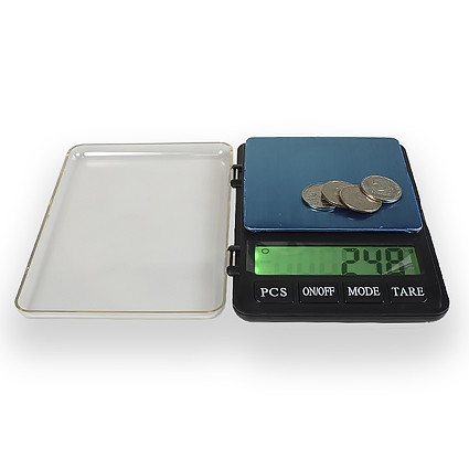 Весы MH999 3000g Весы MH999 3000g