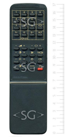 Пульт дистанционного управления для SANYO 4AA4U1T0064 Пульт дистанционного управления для SANYO 4AA4U1T0064